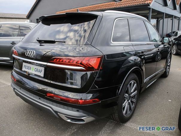 Audi Q7 50 TDI S-Line 210 kW image number 2