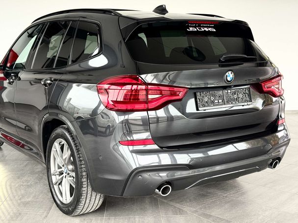 BMW X3 sDrive 100 kW image number 4