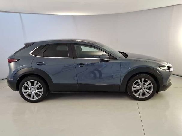 Mazda CX-30 110 kW image number 1