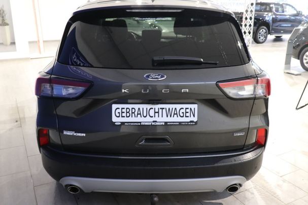 Ford Kuga 2.5 Titanium 165 kW image number 4