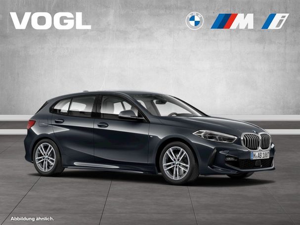 BMW 118i 100 kW image number 9