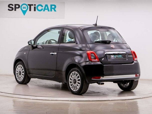 Fiat 500 1.0 52 kW image number 8