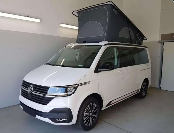 Volkswagen T6 California DSG Beach 150 kW image number 6