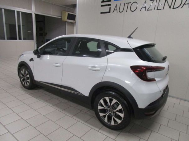 Renault Captur TCe 100 74 kW image number 15