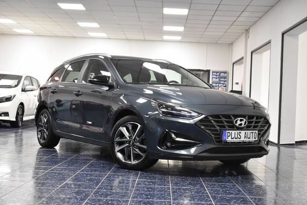 Hyundai i30 1.6 CRDI 85 kW image number 2