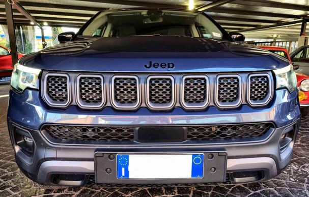 Jeep Compass 1.3 Turbo Trailhawk 177 kW image number 2