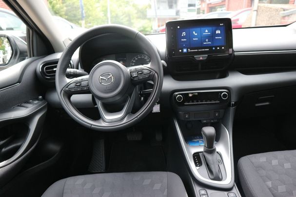 Mazda 2 Hybrid CVT 85 kW image number 16