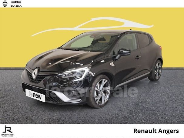 Renault Clio 103 kW image number 1