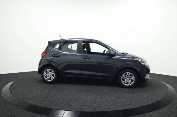 Hyundai i10 1.0 49 kW image number 3