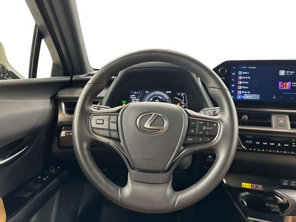 Lexus UX 250h 135 kW image number 10