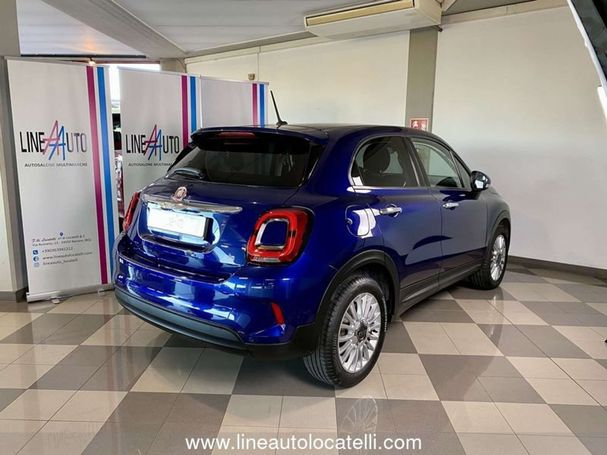 Fiat 500X 1.6 MultiJet 96 kW image number 6