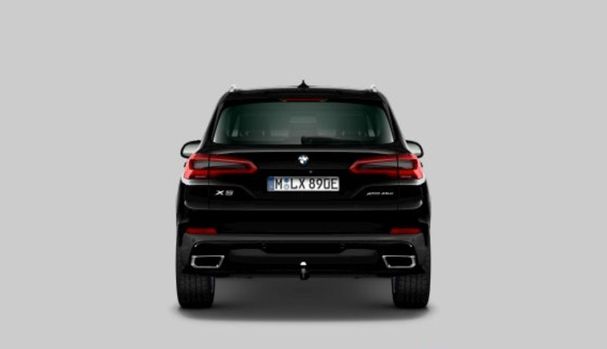 BMW X5 45e xDrive 290 kW image number 4