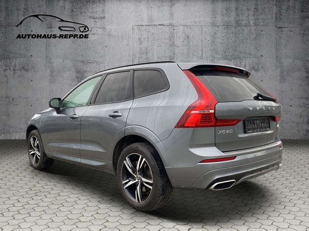 Volvo XC60 T8 AWD 288 kW image number 5