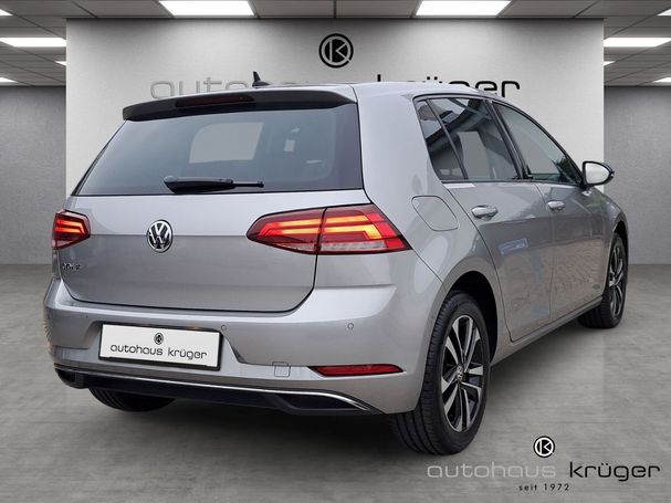 Volkswagen Golf TSI DSG IQ.DRIVE 85 kW image number 3