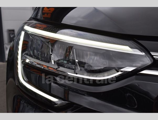 Renault Megane 103 kW image number 14