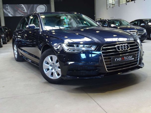 Audi A6 2.0 TDI Avant 100 kW image number 2