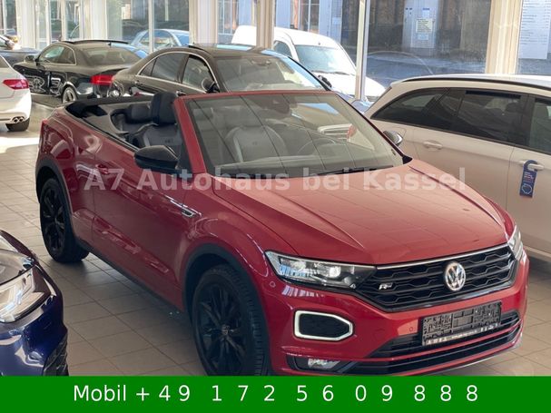 Volkswagen T-Roc 1.5 DSG 110 kW image number 2