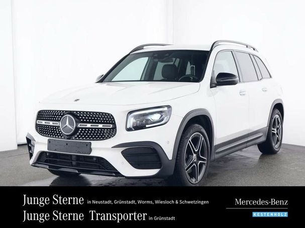 Mercedes-Benz GLB 200 AMG 120 kW image number 1