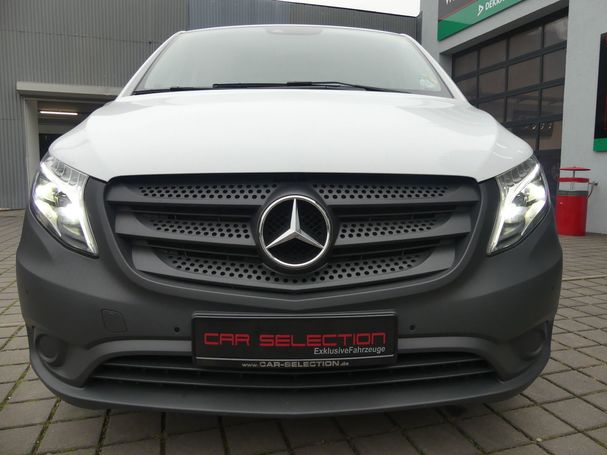 Mercedes-Benz Vito 116 CDi 120 kW image number 14