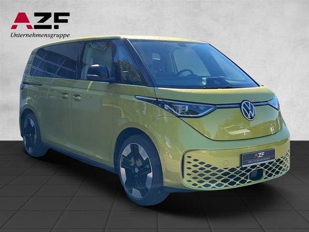 Volkswagen ID. Buzz Pro 150 kW image number 1