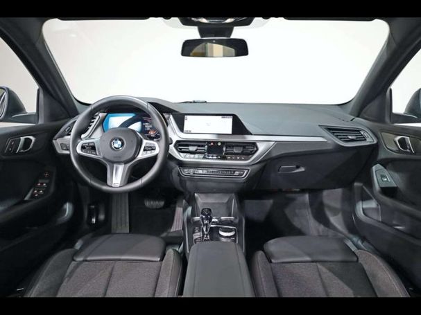 BMW 116i 80 kW image number 6