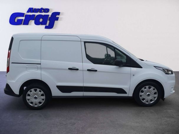 Ford Transit Connect 210 Trend 74 kW image number 5