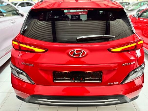 Hyundai Kona 150 kW image number 10