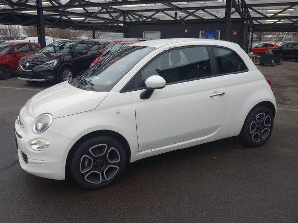 Fiat 500 1.0 51 kW image number 2