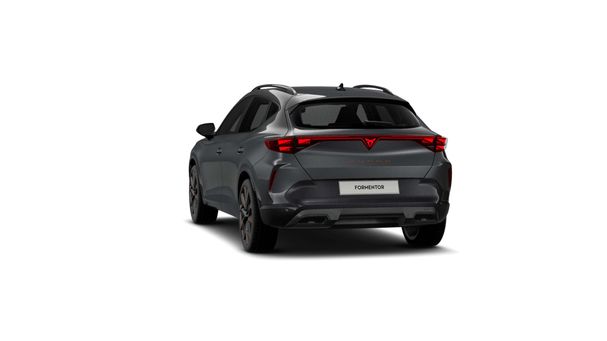 Cupra Formentor 1.5 TSI DSG 110 kW image number 4