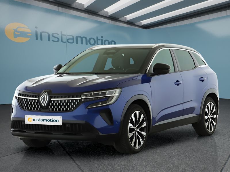 Renault Austral E-Tech