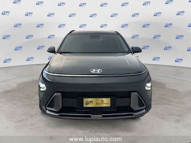 Hyundai Kona 88 kW image number 3