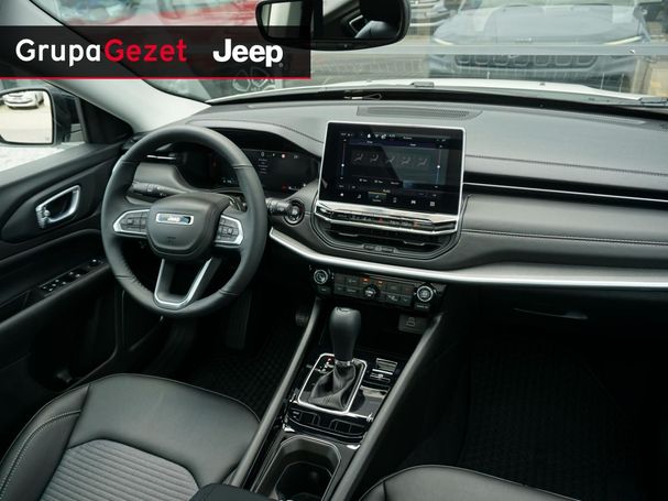 Jeep Compass 110 kW image number 5