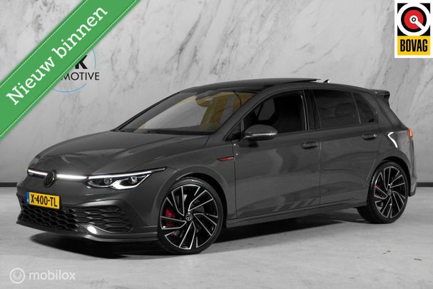 Volkswagen Golf GTI Clubsport DSG 221 kW image number 1