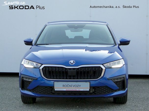 Skoda Scala 1.0 TSI 70 kW image number 2