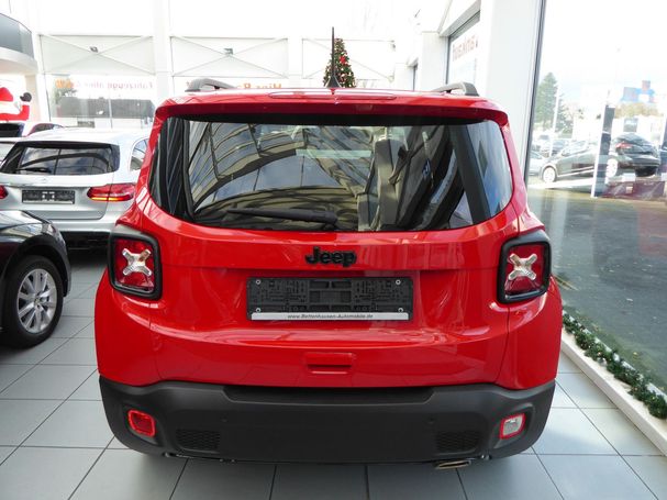 Jeep Renegade 88 kW image number 4