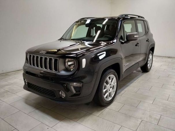 Jeep Renegade 96 kW image number 1