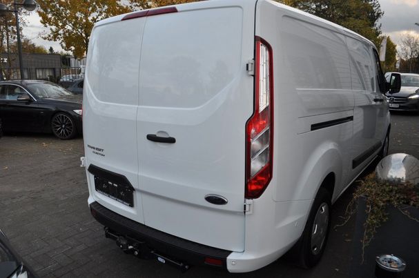 Ford Transit Custom 320 L2H1 96 kW image number 8