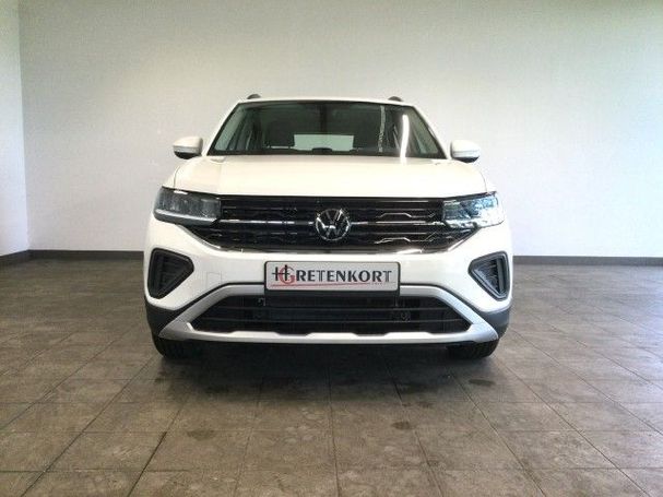 Volkswagen T-Cross 70 kW image number 7