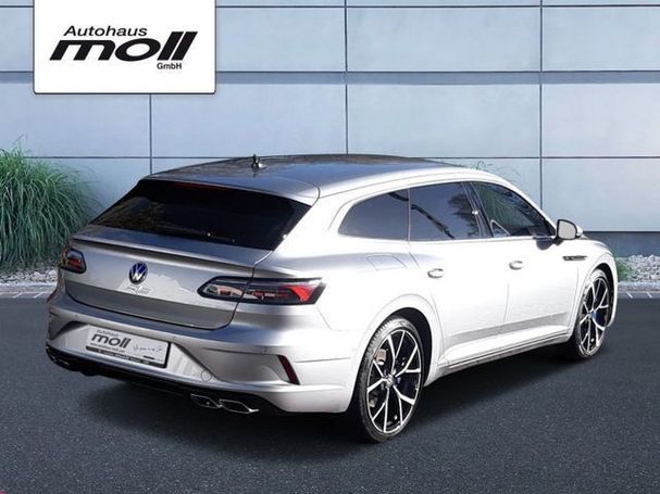 Volkswagen Arteon R Shooting Brake 4Motion 235 kW image number 3