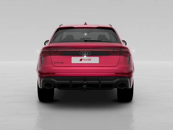 Audi RSQ8 Tiptronic Performance 471 kW image number 7