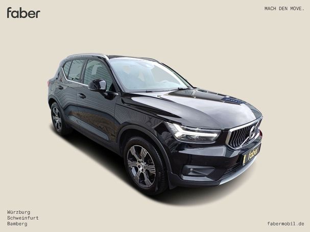 Volvo XC40 D3 Inscription 110 kW image number 2