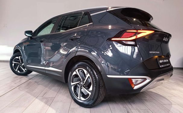 Kia Sportage 1.6 CRDi 85 kW image number 5