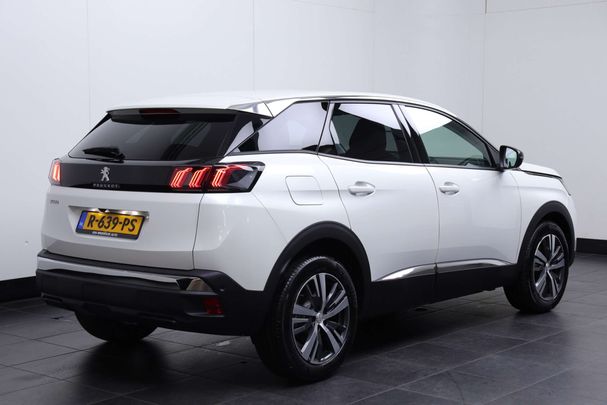 Peugeot 3008 130 Allure 96 kW image number 2