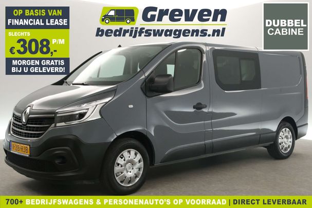 Renault Trafic Cab L2H1 dCi 88 kW image number 3