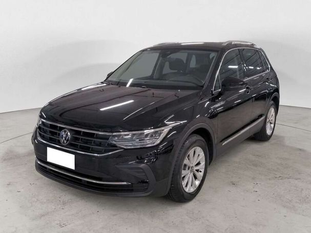 Volkswagen Tiguan 2.0 TDI Life DSG 110 kW image number 1