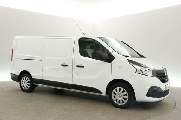 Renault Trafic dCi 145 L2H1 107 kW image number 4