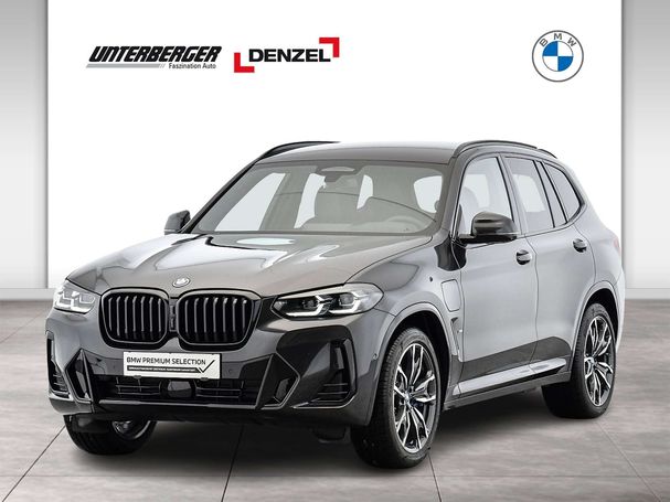 BMW X3 xDrive30e M Sportpaket 215 kW image number 1