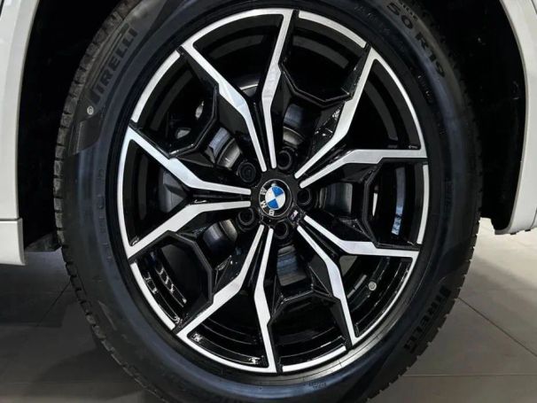 BMW X3 xDrive 140 kW image number 18