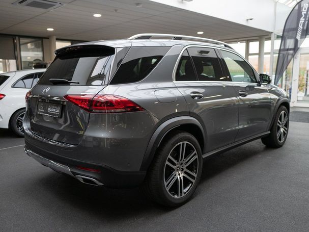 Mercedes-Benz GLE 450 270 kW image number 6