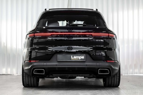 Porsche Cayenne E-Hybrid 346 kW image number 7